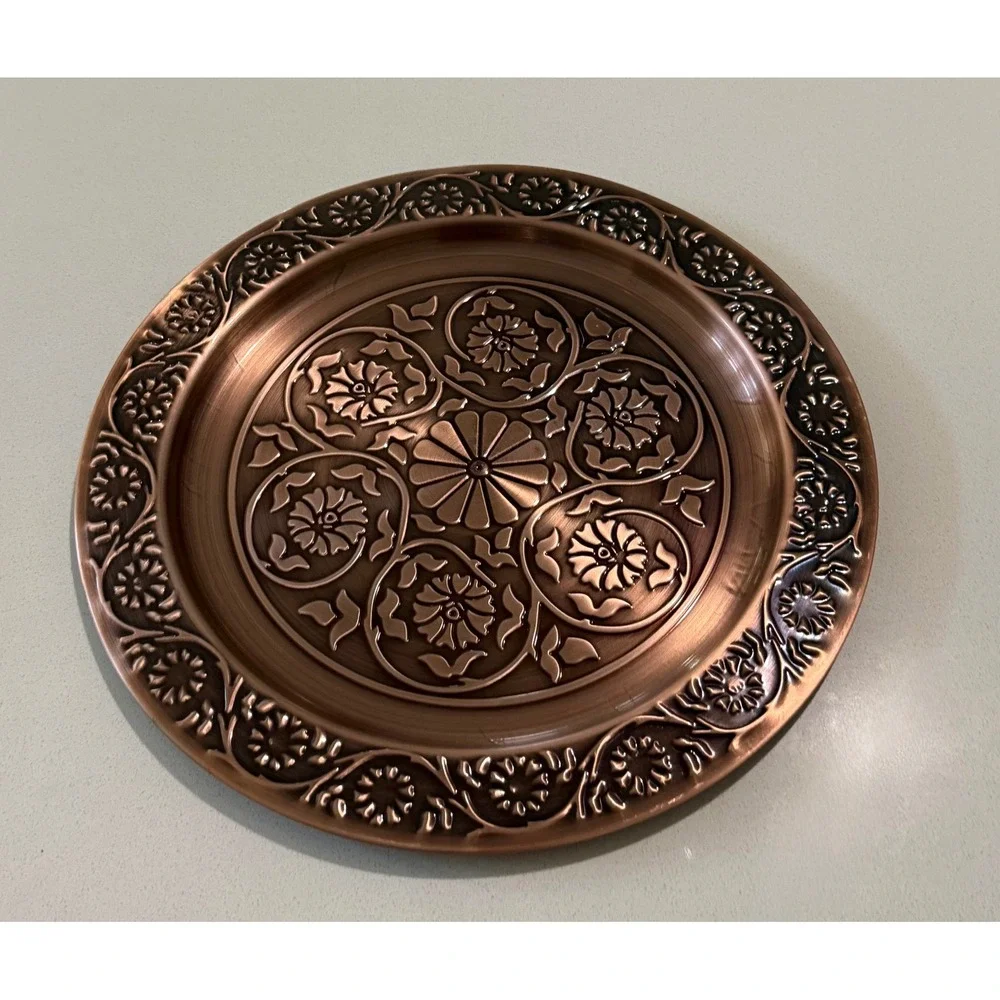 Aramco Imports Inc 14 embossed